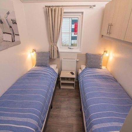Pier98 25 Villa Scharbeutz Ngoại thất bức ảnh