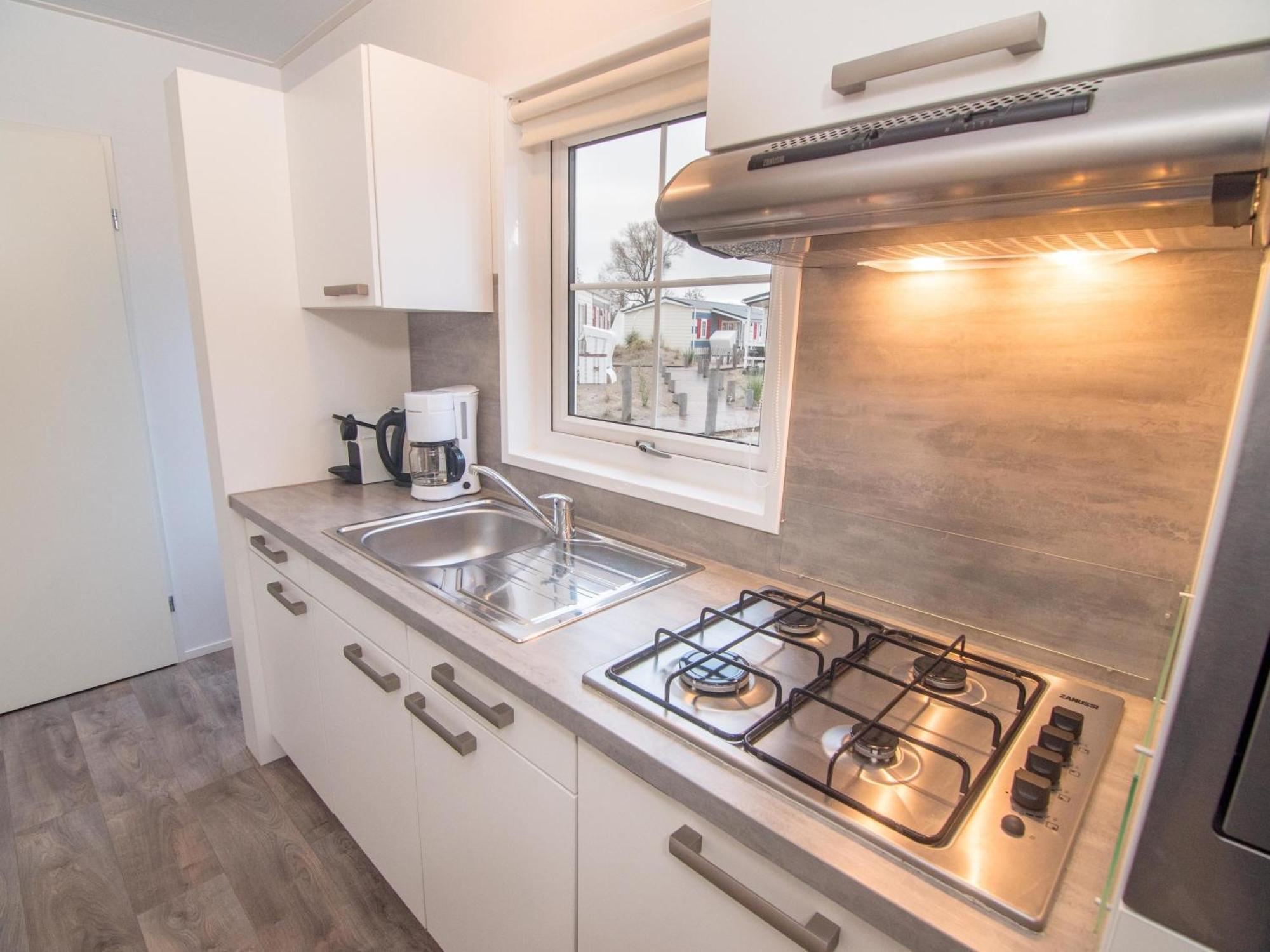 Pier98 25 Villa Scharbeutz Ngoại thất bức ảnh