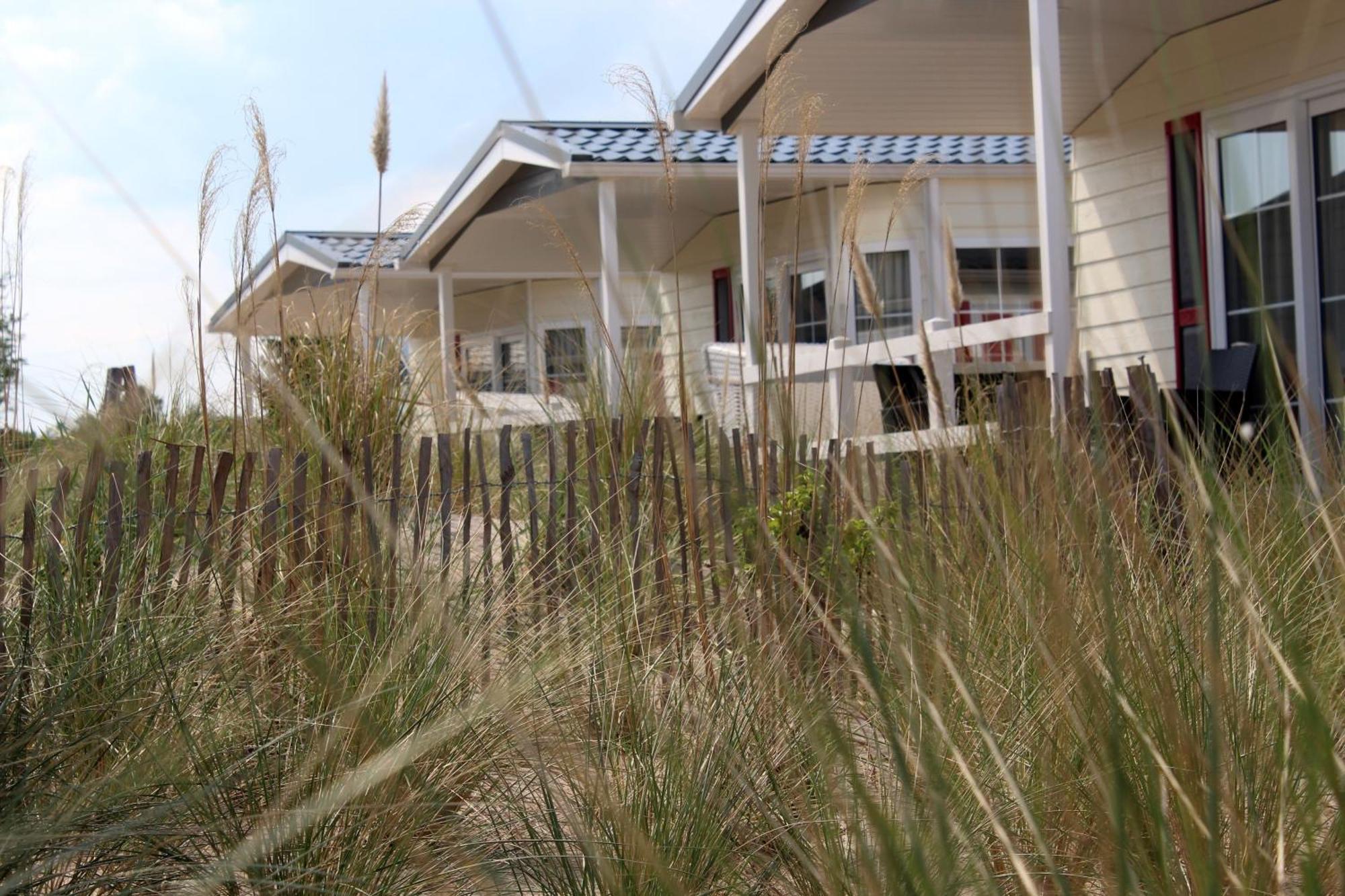 Pier98 25 Villa Scharbeutz Ngoại thất bức ảnh